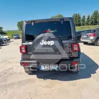 2019 Jeep WRANGLER