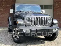 2019 Jeep WRANGLER