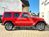 2019 Jeep WRANGLER