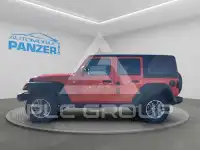 2019 Jeep WRANGLER