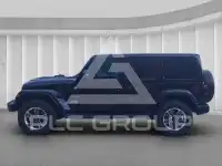 2019 Jeep WRANGLER