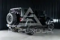 2019 Jeep WRANGLER