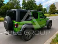 2019 Jeep WRANGLER
