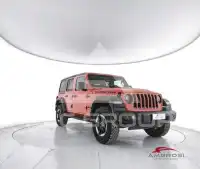 2019 Jeep WRANGLER