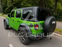 2019 Jeep WRANGLER