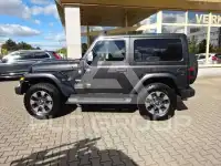 2019 Jeep WRANGLER