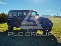 2019 Jeep WRANGLER