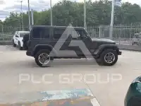 2019 Jeep WRANGLER