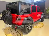 2019 Jeep WRANGLER
