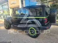 2019 Jeep WRANGLER