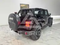 2019 Jeep WRANGLER