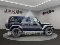 2019 Jeep WRANGLER