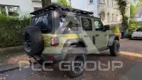 2019 Jeep WRANGLER