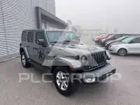 2019 Jeep WRANGLER