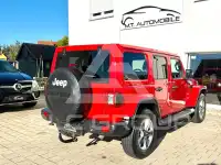 2019 Jeep WRANGLER