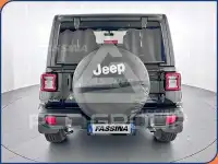 2019 Jeep WRANGLER
