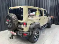 2019 Jeep WRANGLER