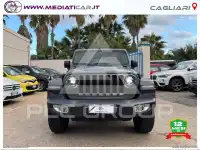 2019 Jeep WRANGLER