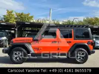 2019 Jeep WRANGLER