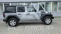 2019 Jeep WRANGLER