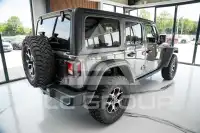 2019 Jeep WRANGLER