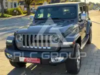 2019 Jeep WRANGLER