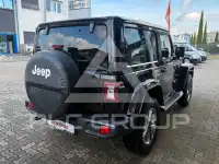 2019 Jeep WRANGLER