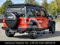 2019 Jeep WRANGLER