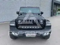 2019 Jeep WRANGLER