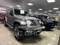 2019 Jeep WRANGLER