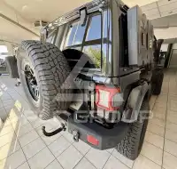 2019 Jeep WRANGLER