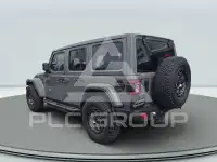 2019 Jeep WRANGLER