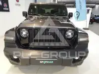 2019 Jeep WRANGLER