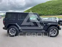 2019 Jeep WRANGLER