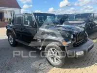 2019 Jeep WRANGLER