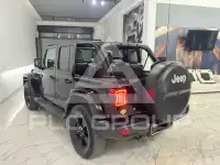 2019 Jeep WRANGLER