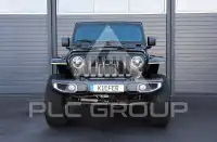 2019 Jeep WRANGLER
