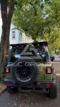 2019 Jeep WRANGLER