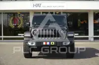 2019 Jeep WRANGLER