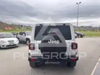 2019 Jeep WRANGLER