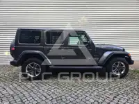 2019 Jeep WRANGLER