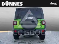 2019 Jeep WRANGLER
