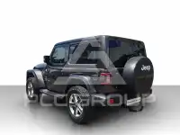 2019 Jeep WRANGLER