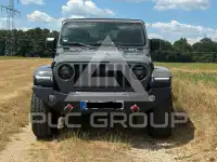 2019 Jeep WRANGLER
