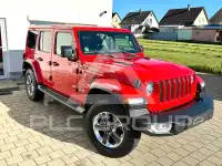 2019 Jeep WRANGLER