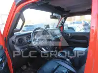 2019 Jeep WRANGLER