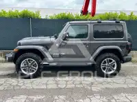 2019 Jeep WRANGLER