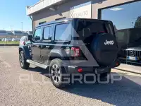 2019 Jeep WRANGLER
