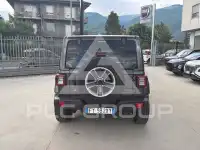 2019 Jeep WRANGLER