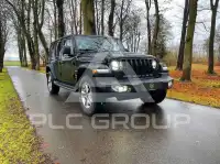 2019 Jeep WRANGLER